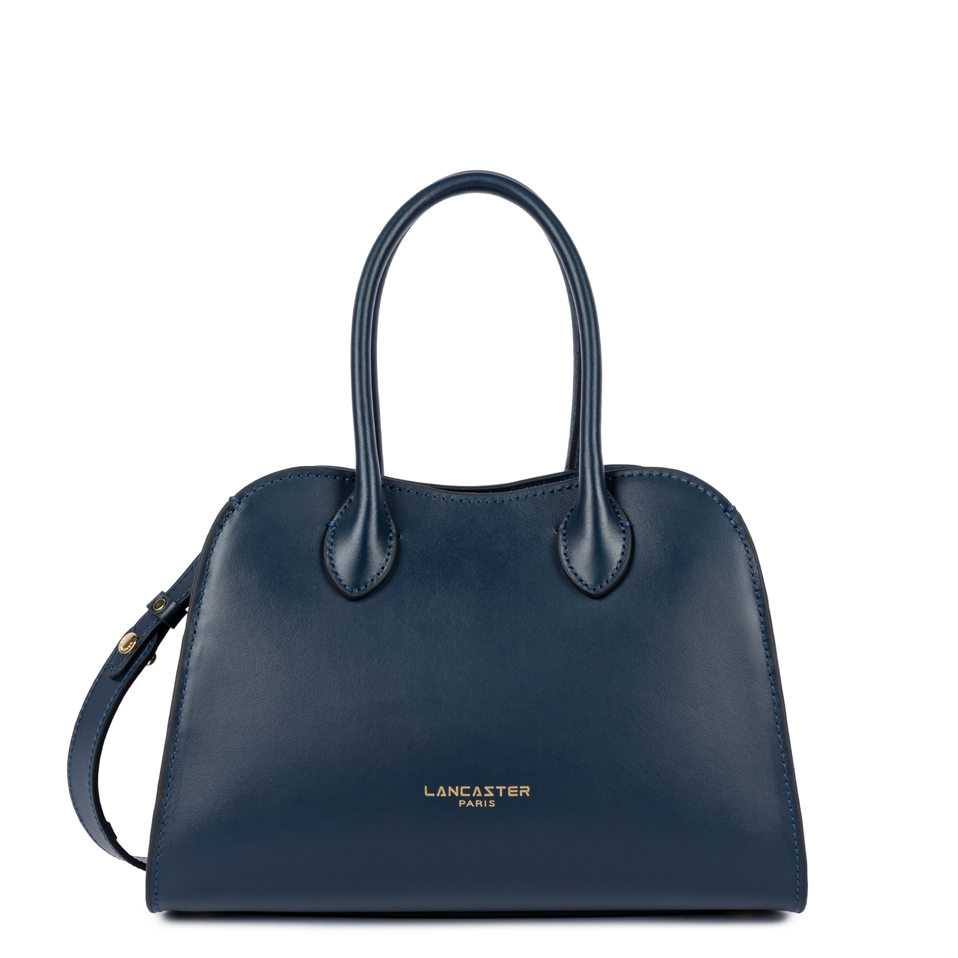 petit sac à main - donna hopper #couleur_bleu-fonc