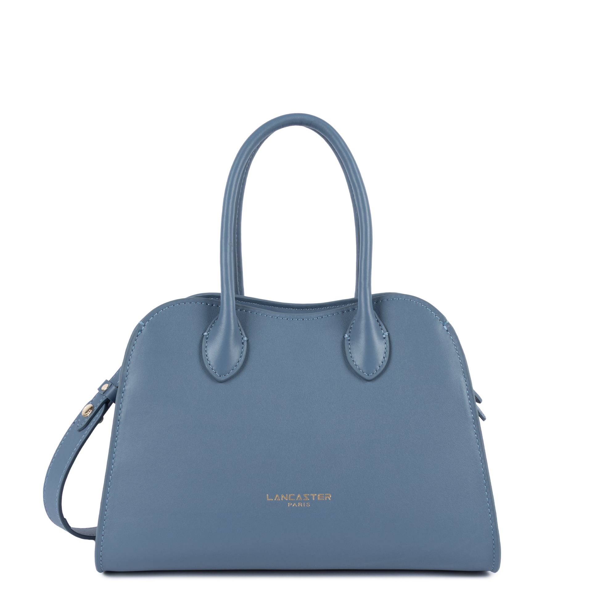 petit sac à main - donna hopper #couleur_bleu-jeans