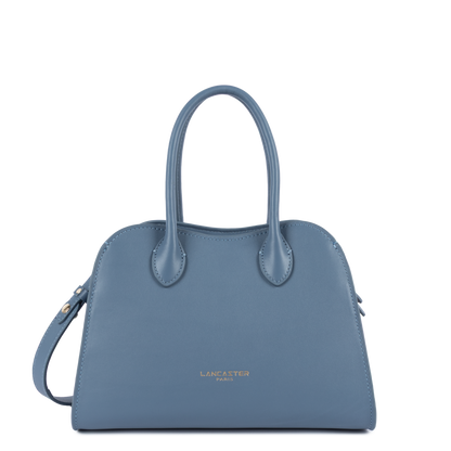 petit sac à main - donna hopper #couleur_bleu-jeans