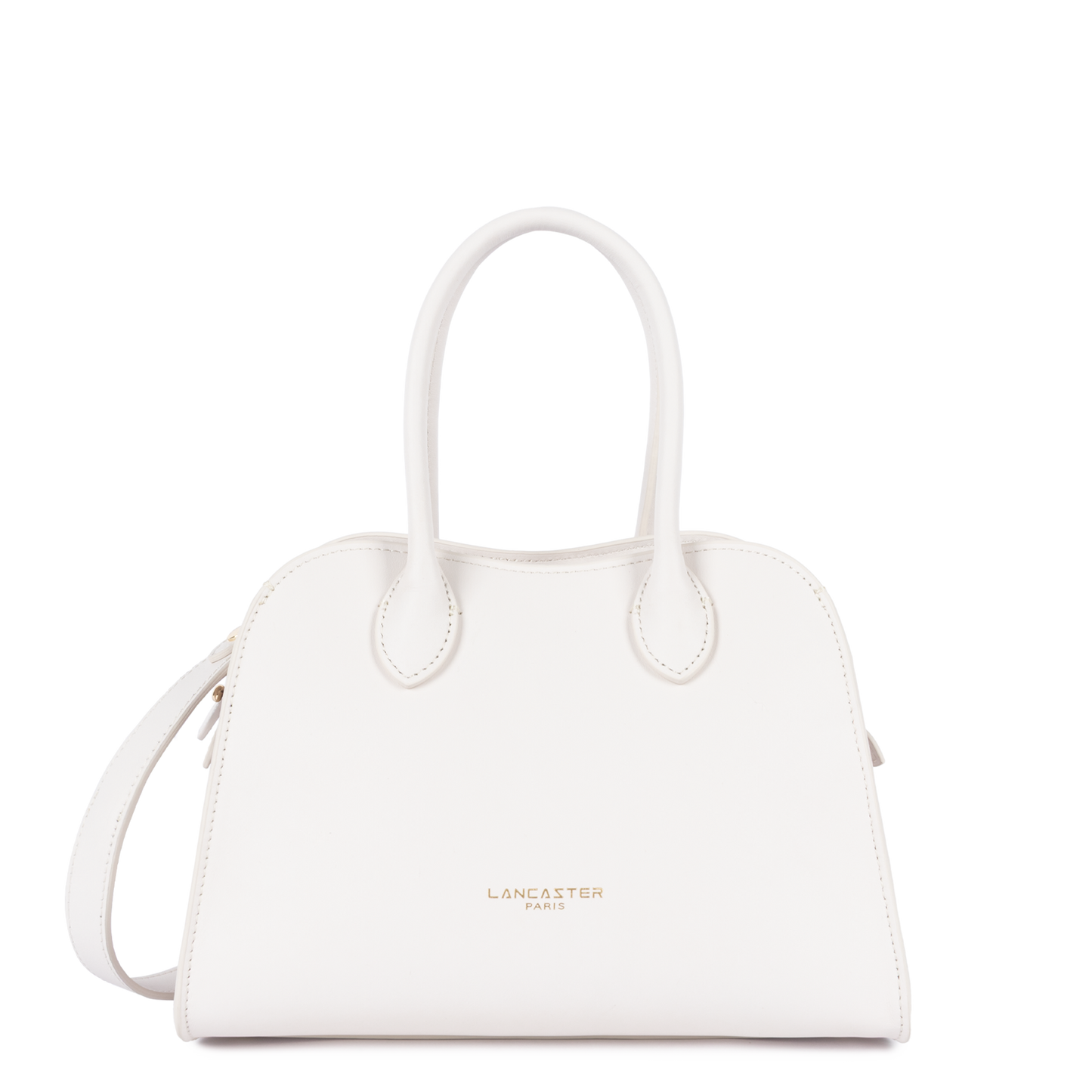 petit sac à main - donna hopper #couleur_ecru
