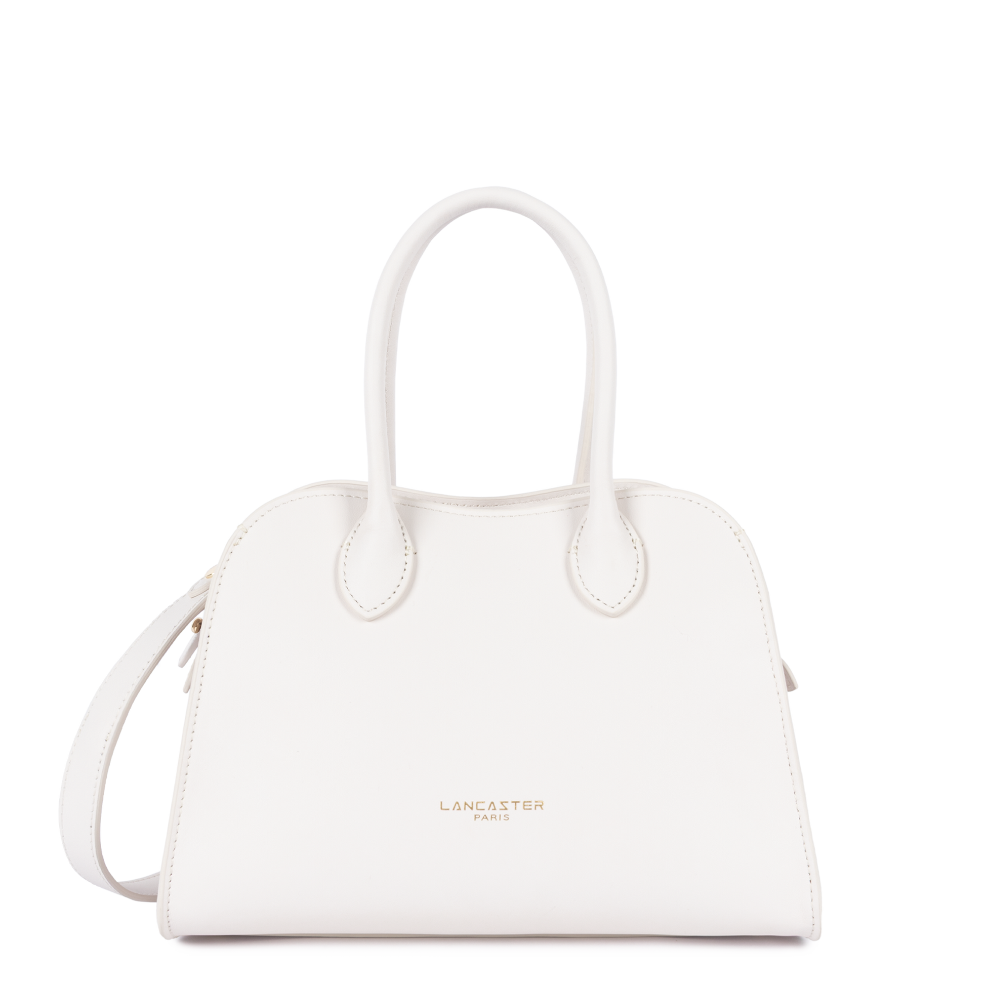 petit sac à main - donna hopper #couleur_ecru