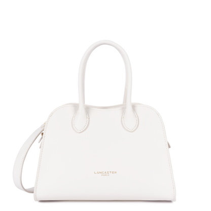 petit sac à main - donna hopper #couleur_ecru