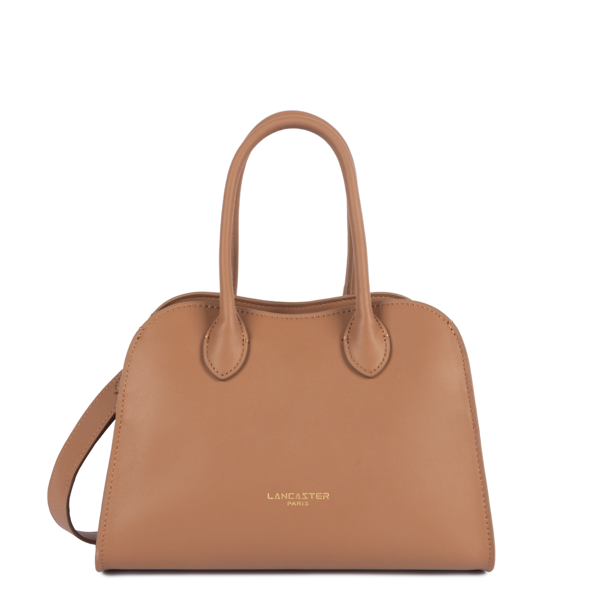 petit sac à main - donna hopper #couleur_moka