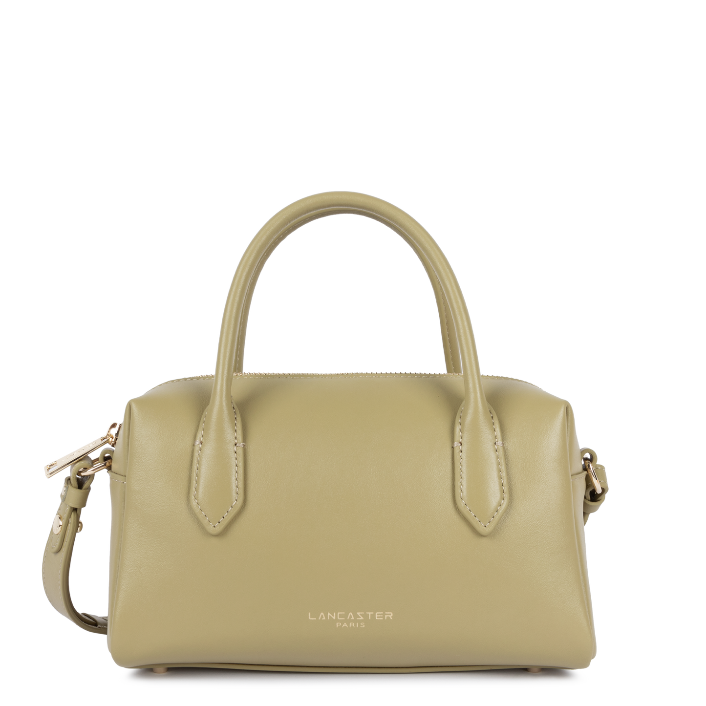 sac à main - donna cube #couleur_bambou