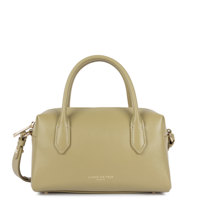 sac à main - donna cube #couleur_bambou