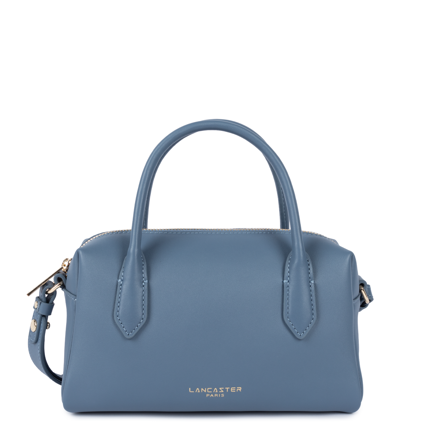 sac à main - donna cube #couleur_bleu-jeans