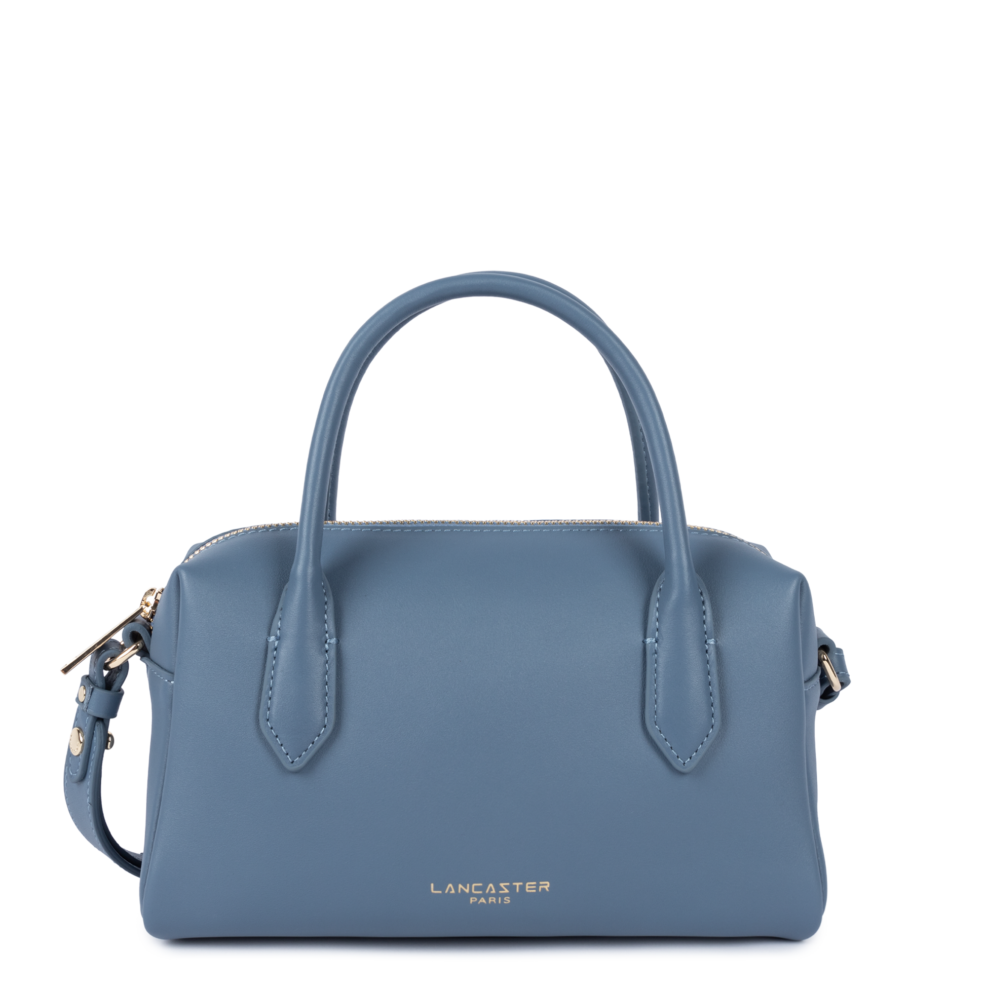 sac à main - donna cube #couleur_bleu-jeans