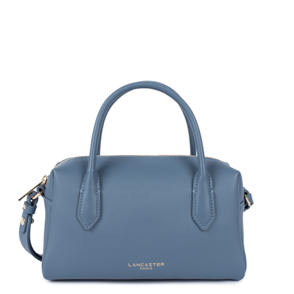 sac à main - donna cube #couleur_bleu-jeans