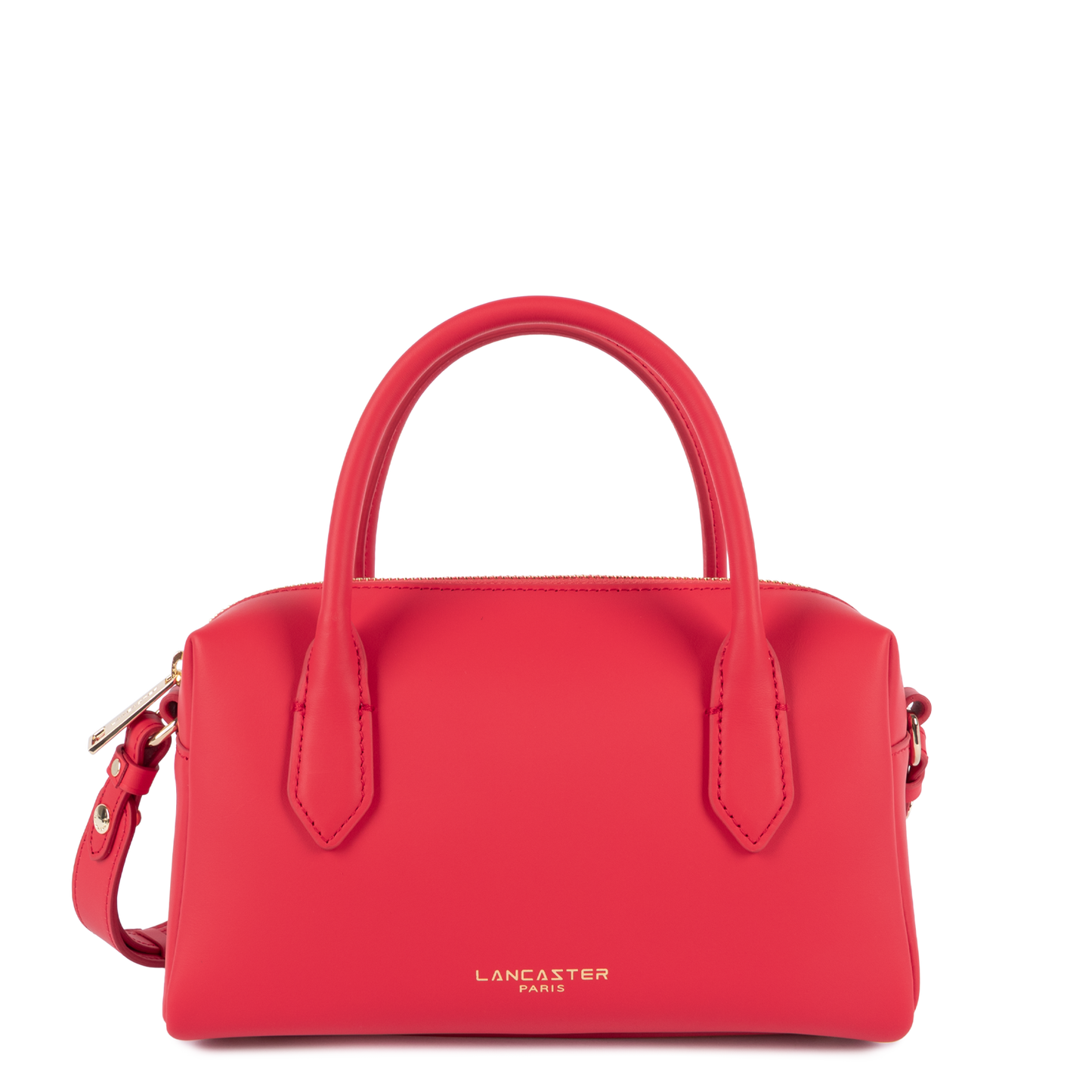 sac à main - donna cube #couleur_goji