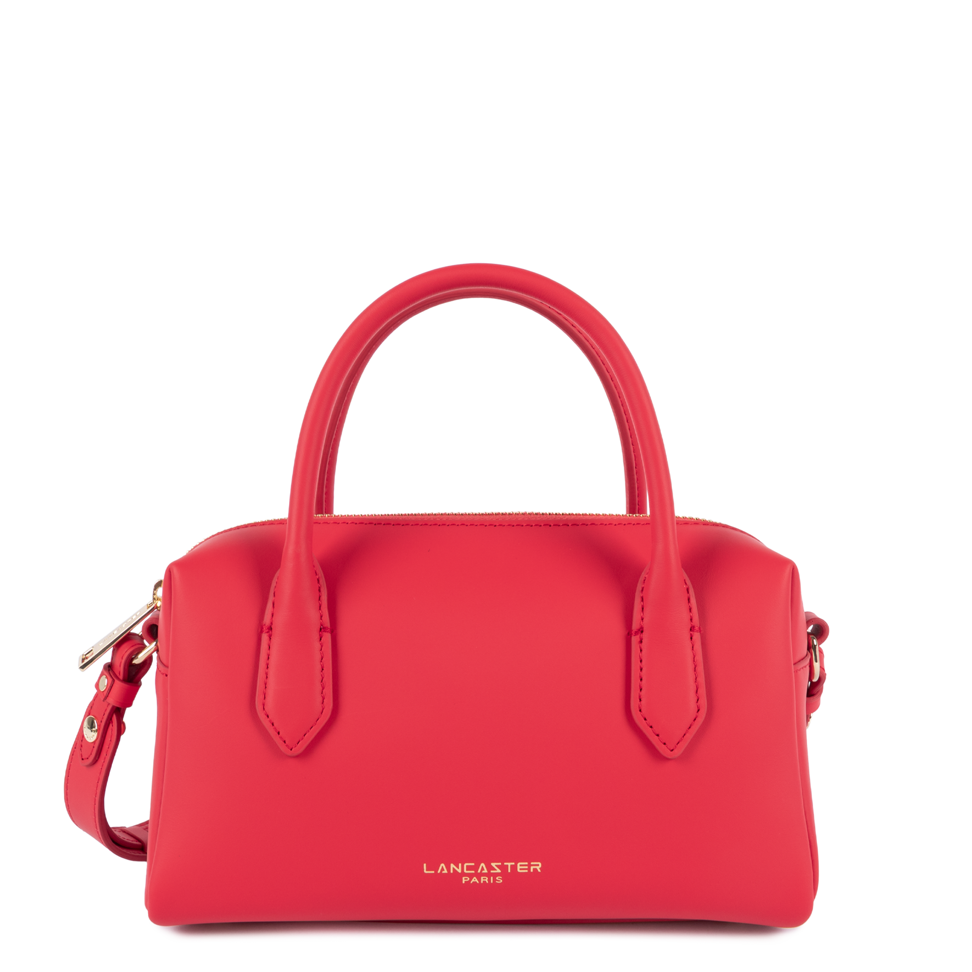 sac à main - donna cube #couleur_goji