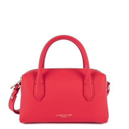 sac à main - donna cube #couleur_goji