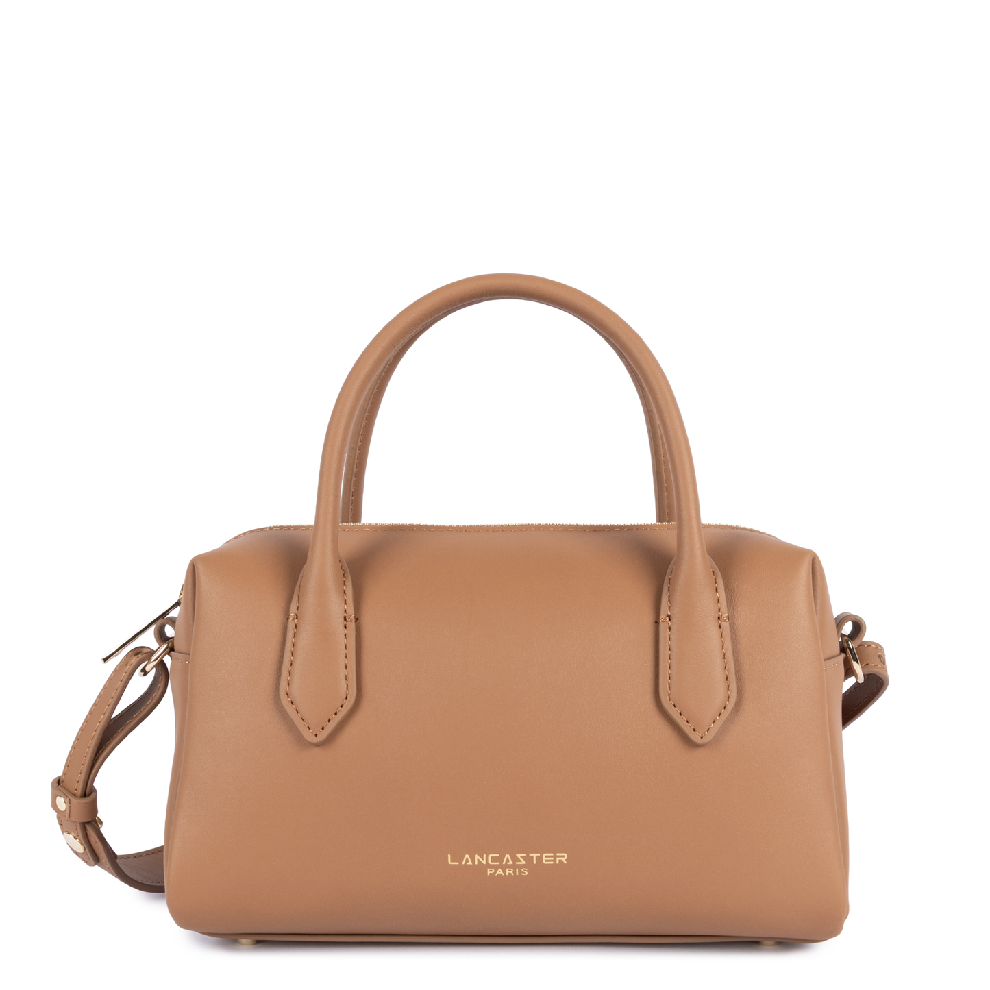 sac à main - donna cube #couleur_moka
