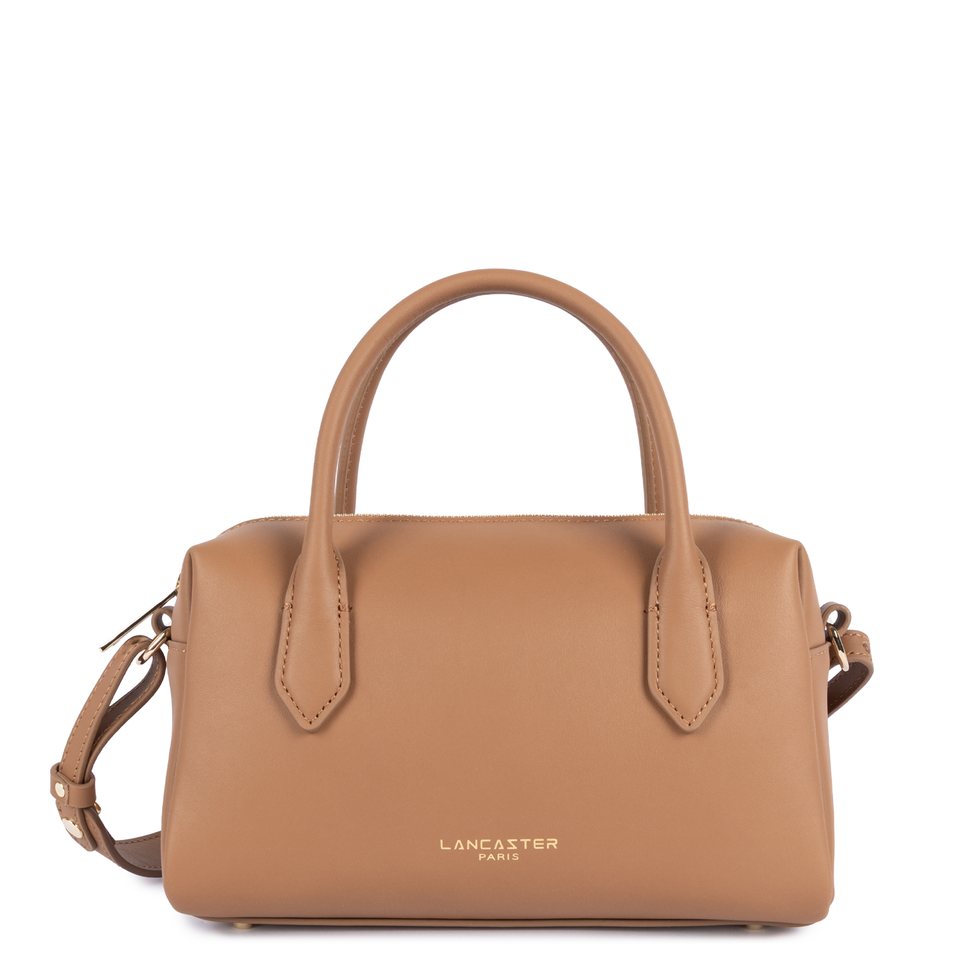 sac à main - donna cube #couleur_moka
