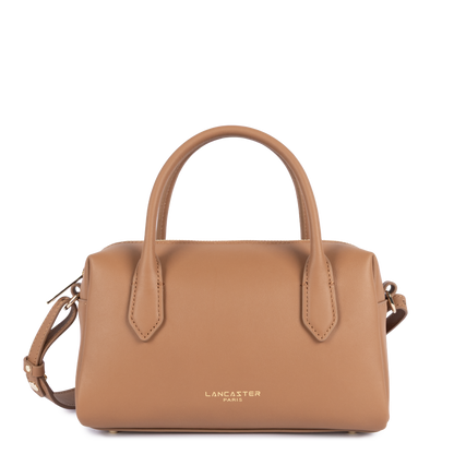 sac à main - donna cube #couleur_moka