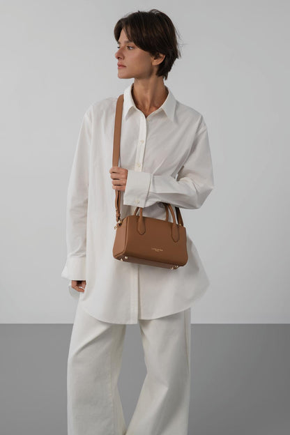 Sac à main - Donna Cube