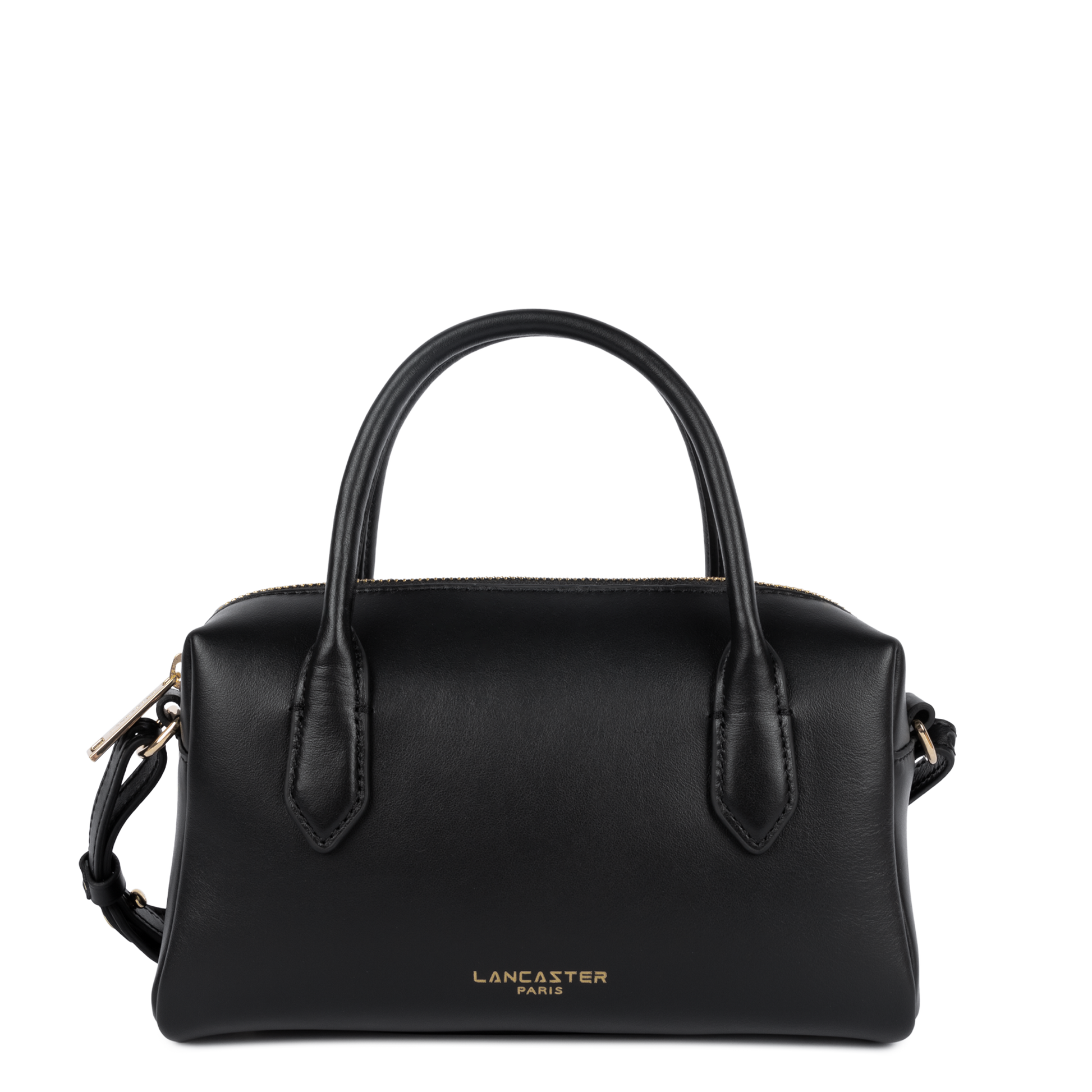 sac à main - donna cube #couleur_noir