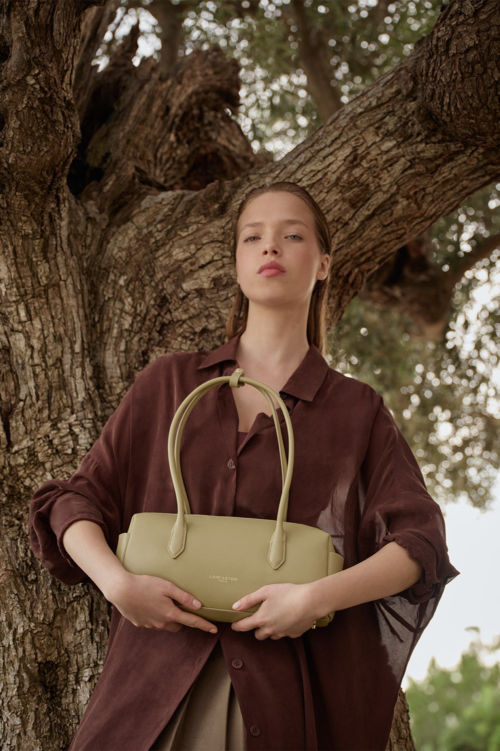 Sac rectangle - Donna Cube