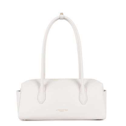 sac rectangle - donna cube #couleur_ecru