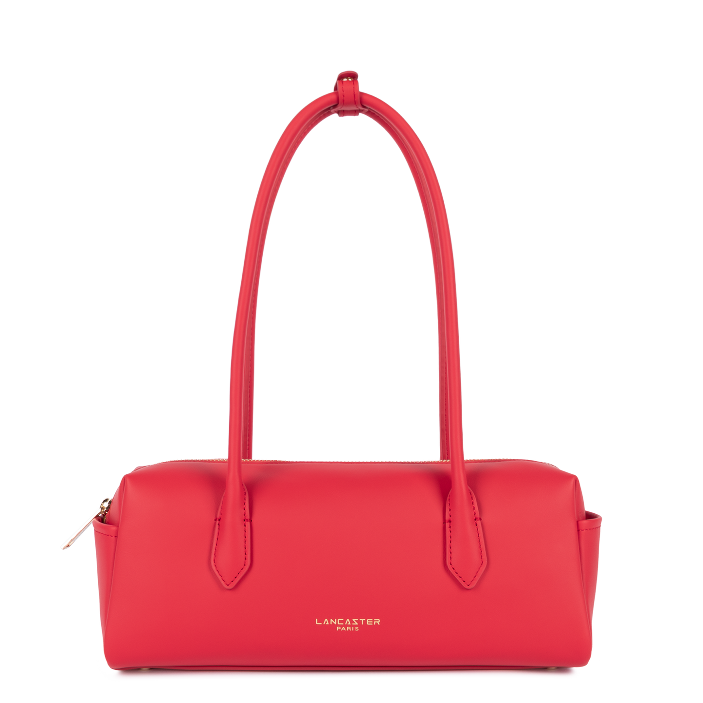 sac rectangle - donna cube #couleur_goji