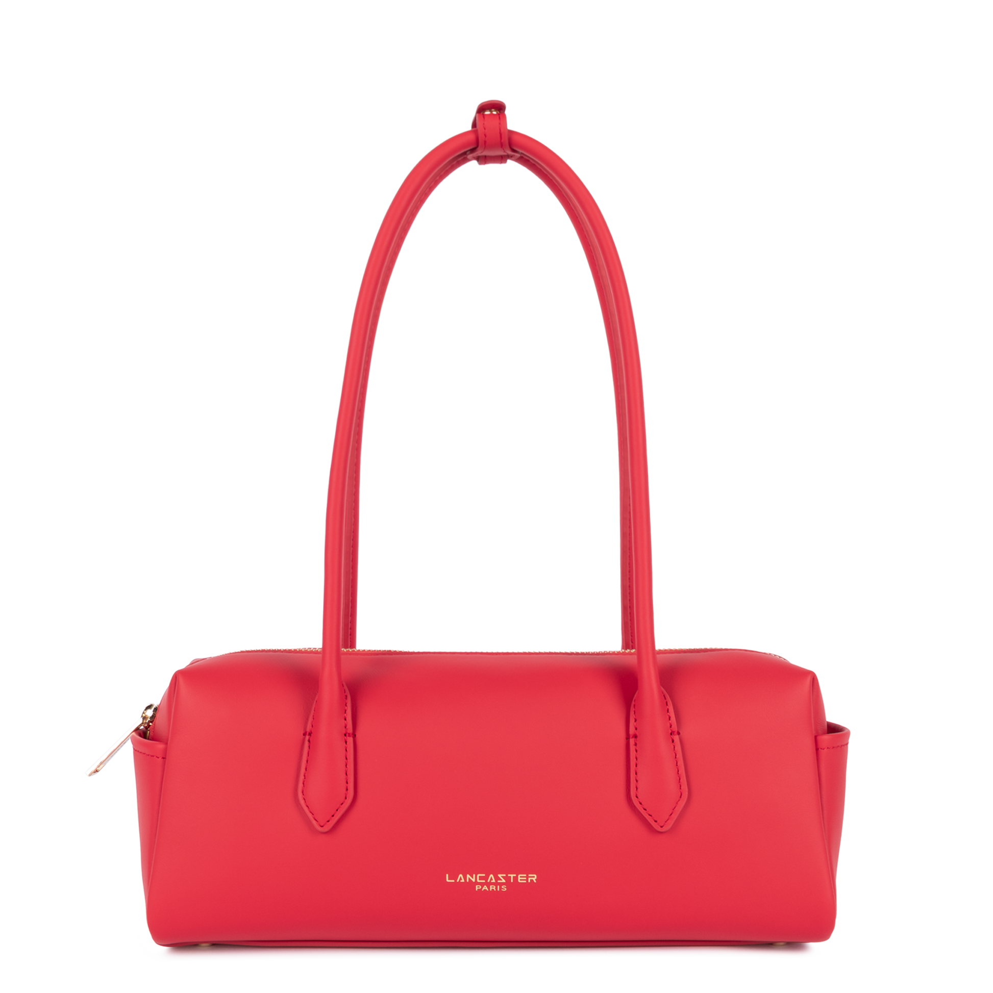sac rectangle - donna cube #couleur_goji