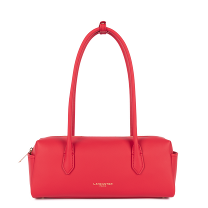 sac rectangle - donna cube #couleur_goji
