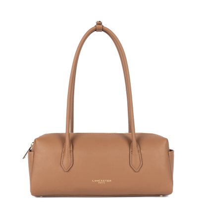 sac rectangle - donna cube #couleur_moka