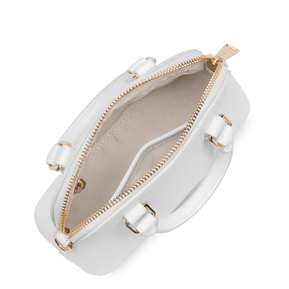 Petit sac demi lune - Sierra Jia