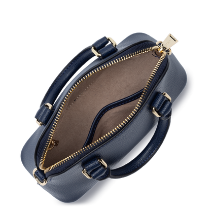 Petit sac demi lune - Sierra Jia