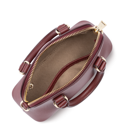 Petit sac demi lune - Sierra Jia