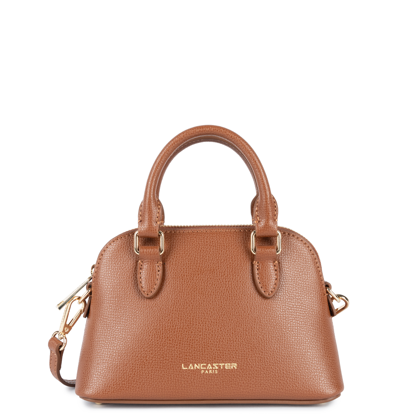 petit sac demi lune - sierra jia #couleur_camel