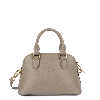 Petit sac demi lune - Sierra Jia