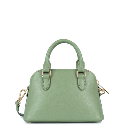 Petit sac demi lune - Sierra Jia