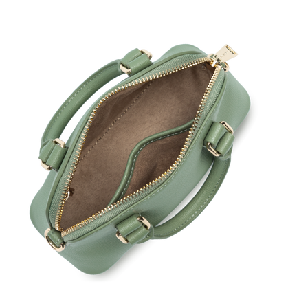 Petit sac demi lune - Sierra Jia