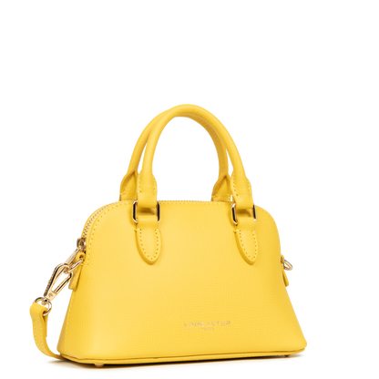 Petit sac demi lune - Sierra Jia