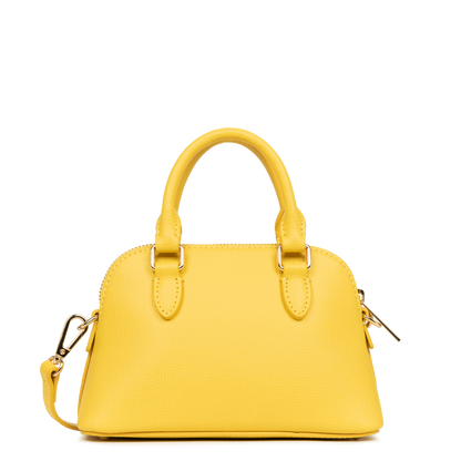 Petit sac demi lune - Sierra Jia