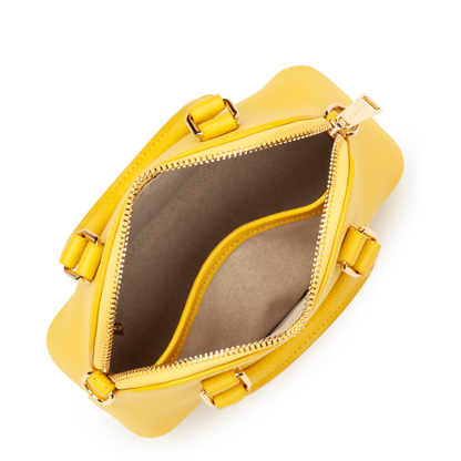 Petit sac demi lune - Sierra Jia