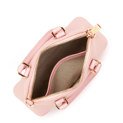 Petit sac demi lune - Sierra Jia