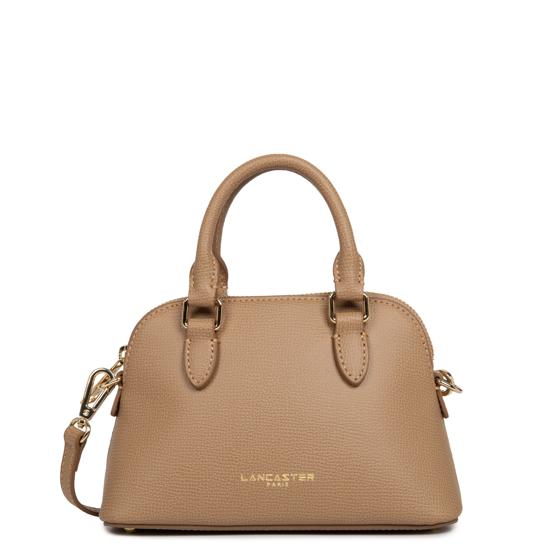 petit sac demi lune - sierra jia #couleur_sable