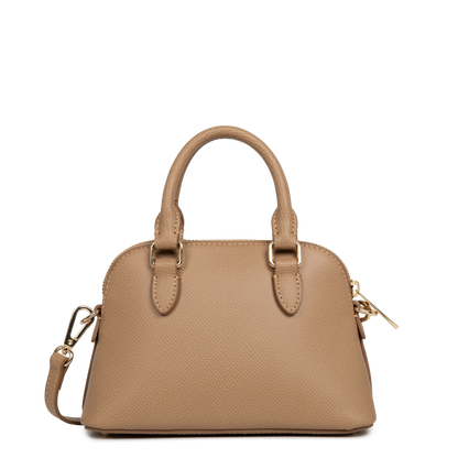 Petit sac demi lune - Sierra Jia
