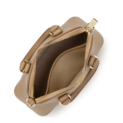 Petit sac demi lune - Sierra Jia