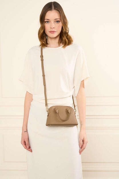 Petit sac demi lune - Sierra Jia