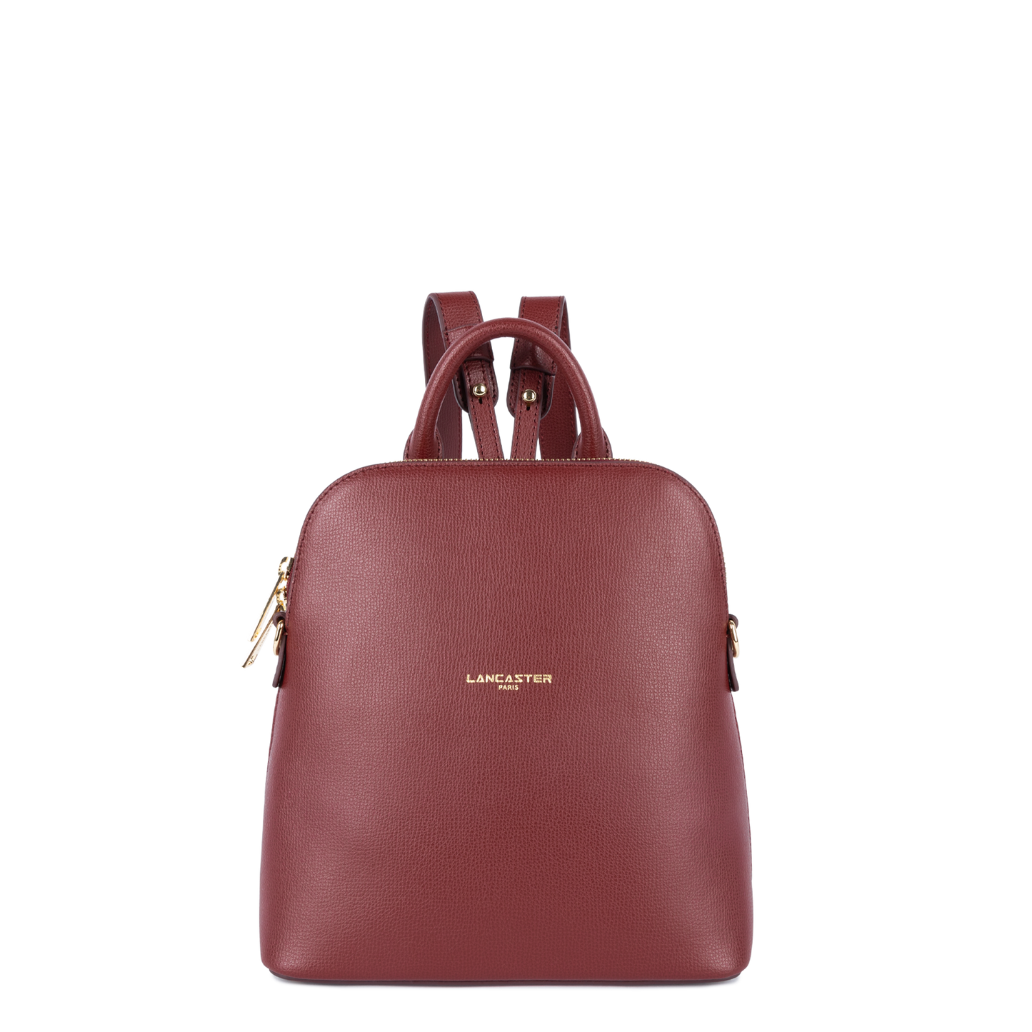 sac à dos - sierra jia #couleur_bordeaux