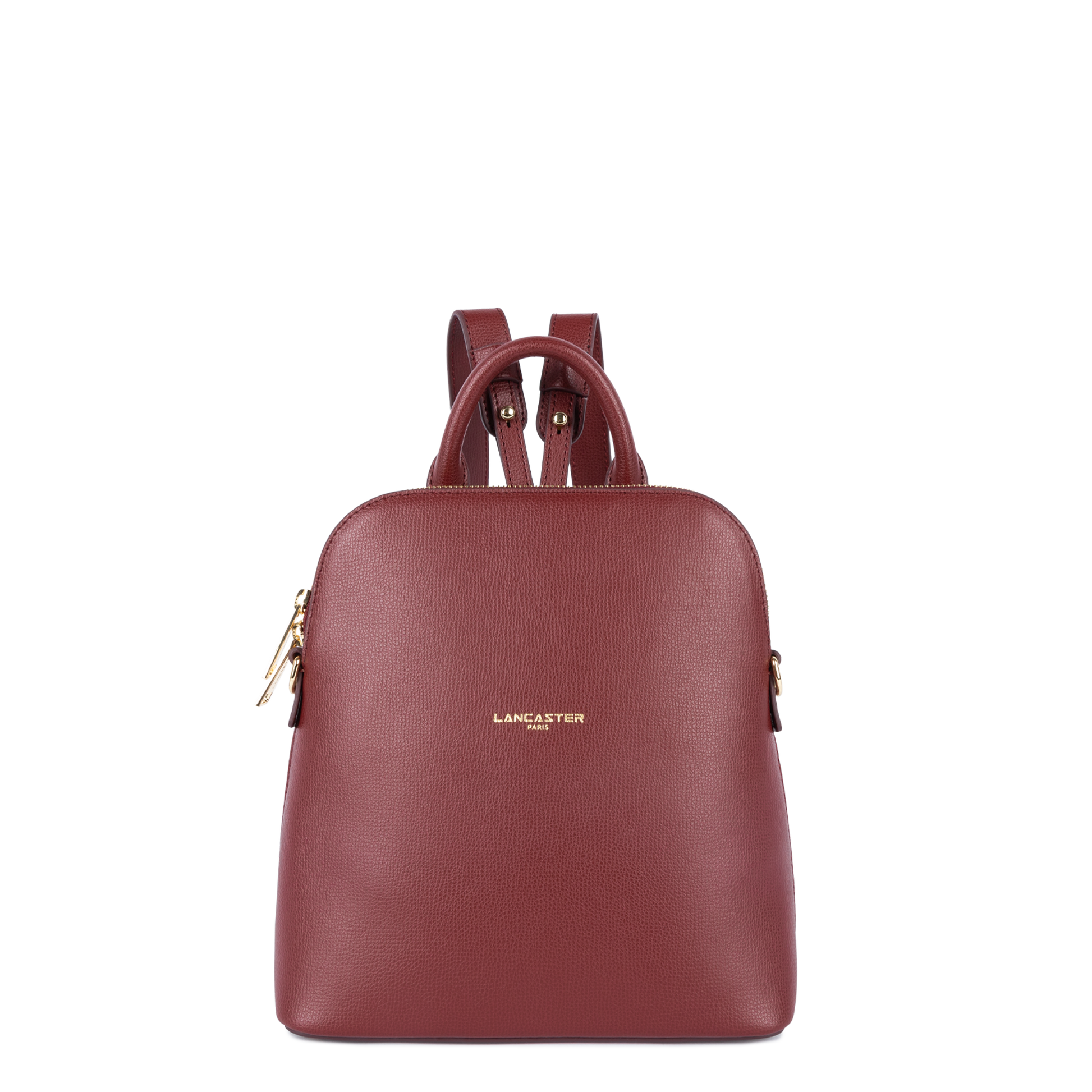 sac à dos - sierra jia #couleur_bordeaux