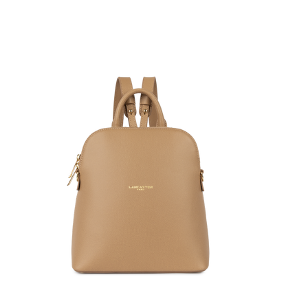 sac à dos - sierra jia #couleur_sable