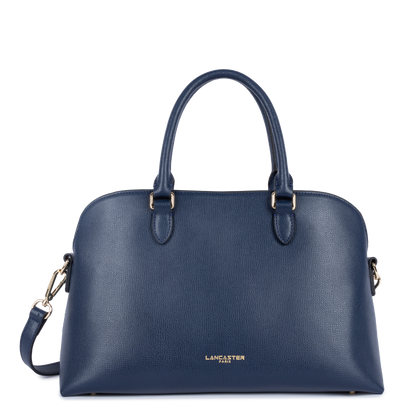 sac demi lune - sierra jia #couleur_bleu-fonc