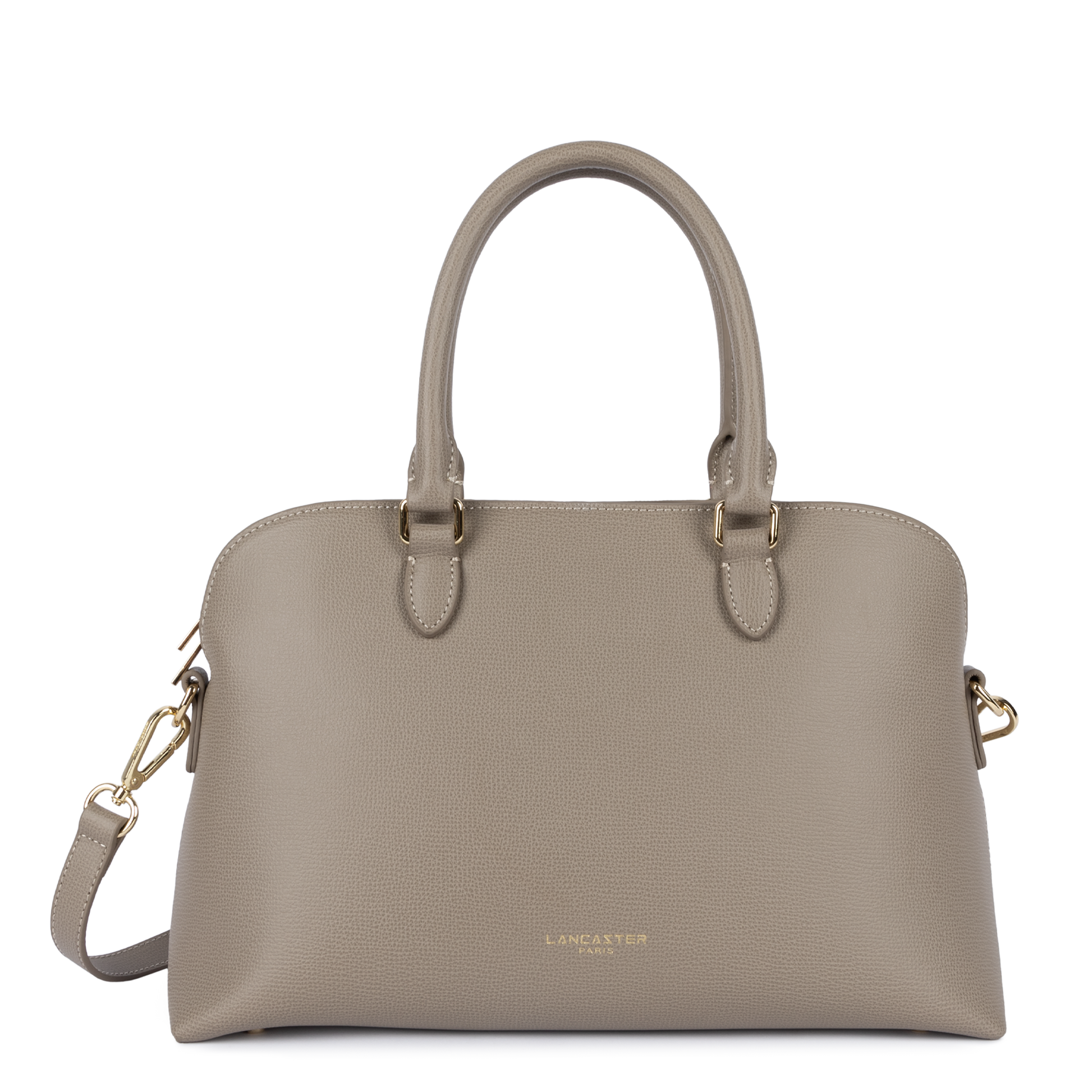 sac demi lune - sierra jia #couleur_galet
