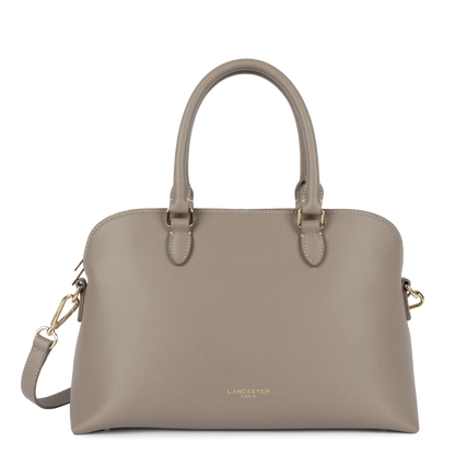 sac demi lune - sierra jia #couleur_galet