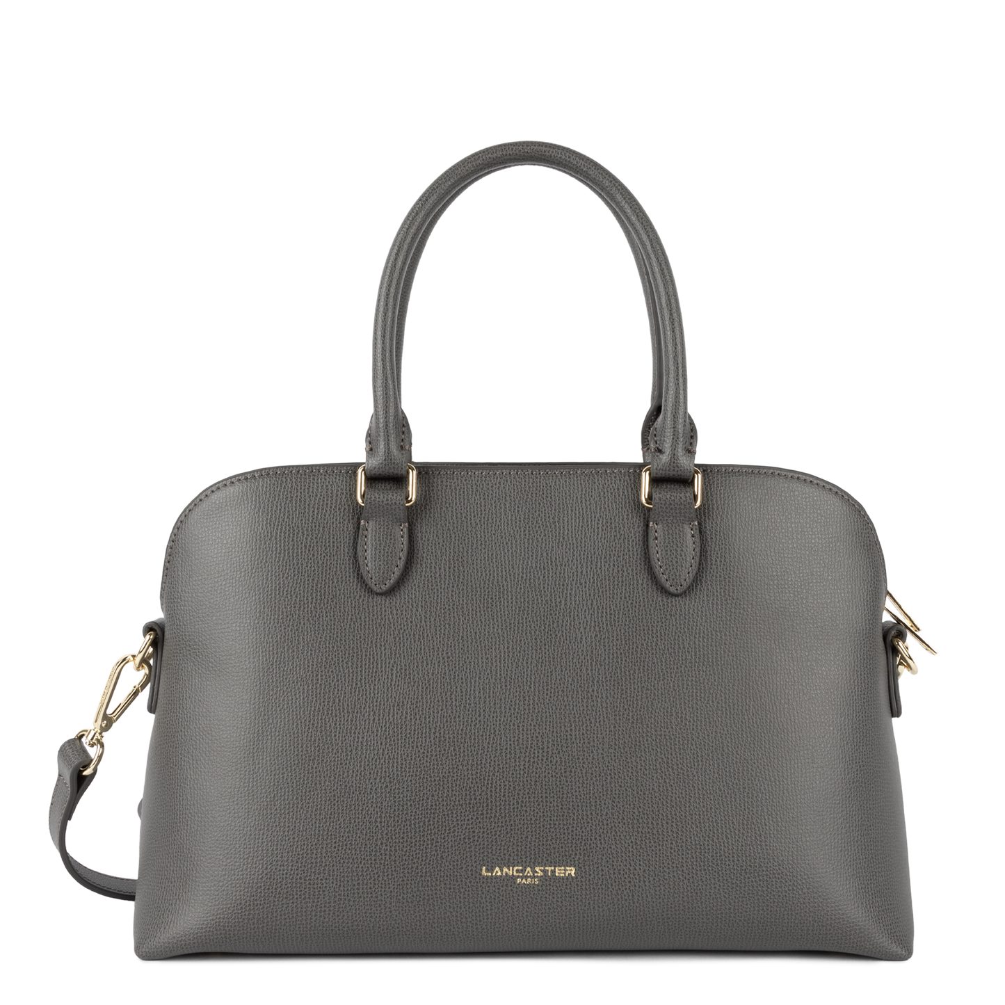sac demi lune - sierra jia #couleur_gris