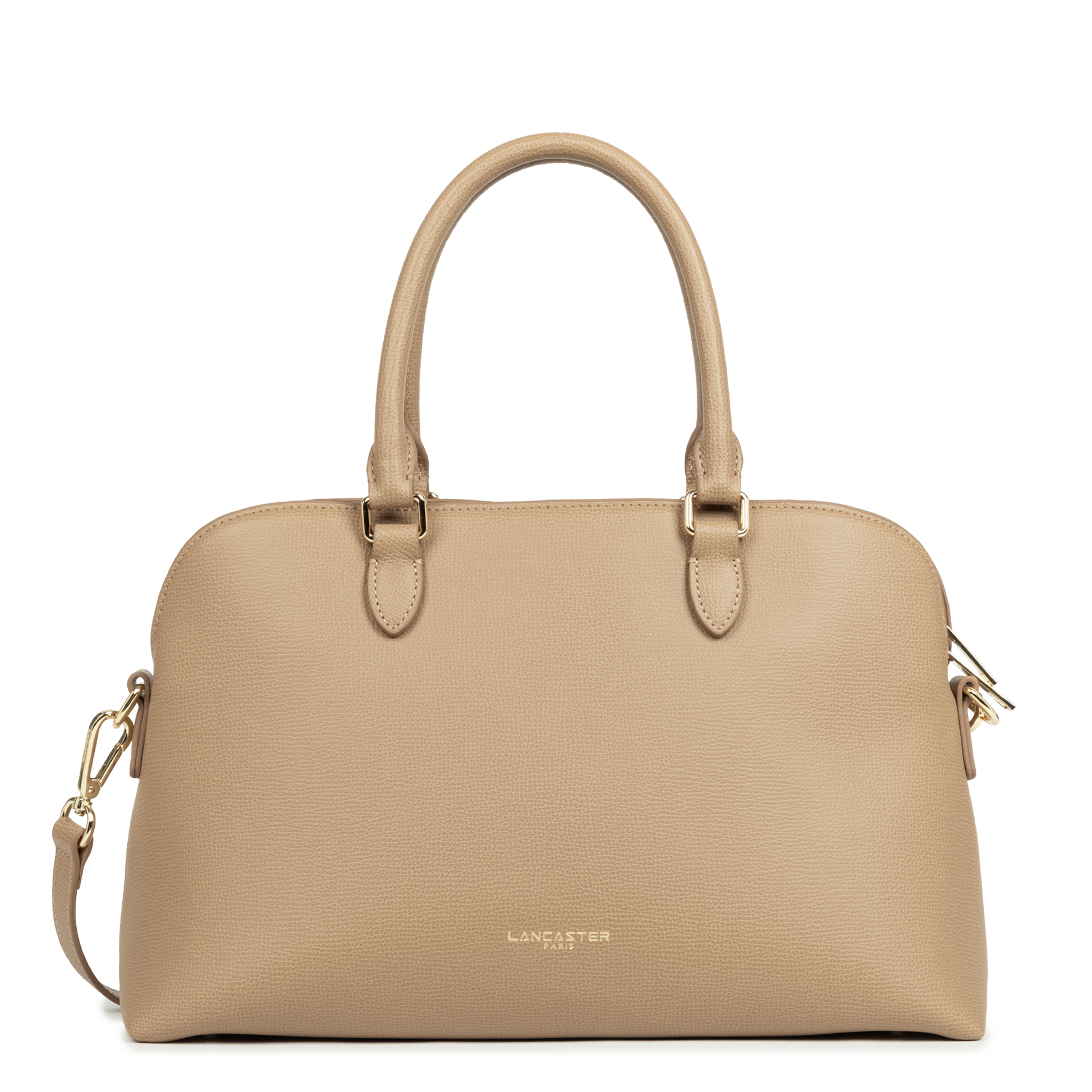sac demi lune - sierra jia #couleur_sable