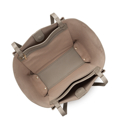 Grand sac cabas épaule - Sierra Haus